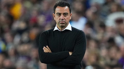 জাভি হার্নান্ডেজ