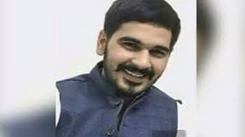 বিকাশ বারালা