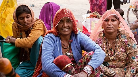 প্রতীকী ছবি