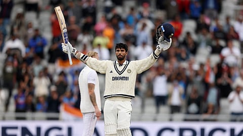 ওয়াশিংটন সুন্দর