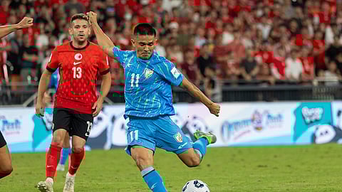 প্রতীকী ছবি