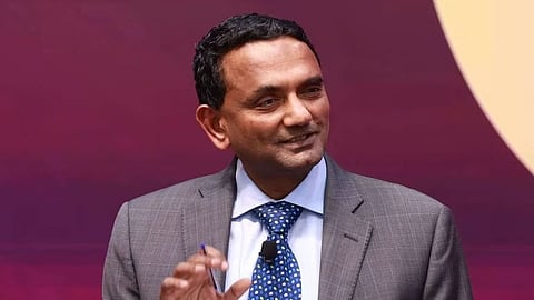 TCS-এর CEO কে কৃত্তিবাসন