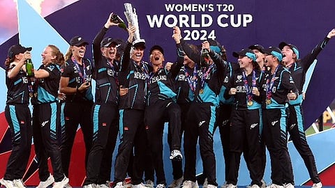 ICC Women’s T20 World Cup 26: মহিলা টি-২০ বিশ্বকাপ বাছাই পর্বের আয়োজক নেপাল! কবে থেকে শুরু?