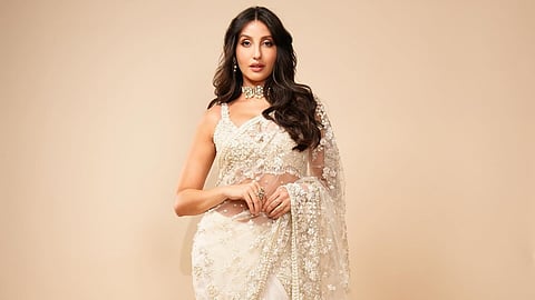 নোরা ফতেহি