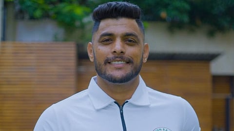 মেহতাব সিং