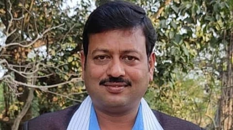 জীবনকৃষ্ণ সাহা