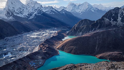 প্রতীকী ছবি