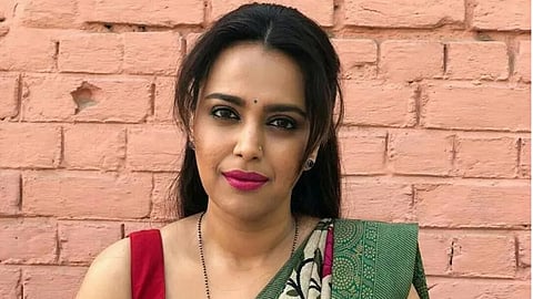 স্বরা ভাস্কর