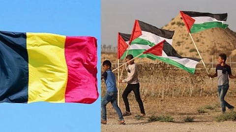 Palestine: প্যালেস্টাইনকে স্বাধীন রাষ্ট্রের স্বীকৃতি দিল বেলজিয়াম
