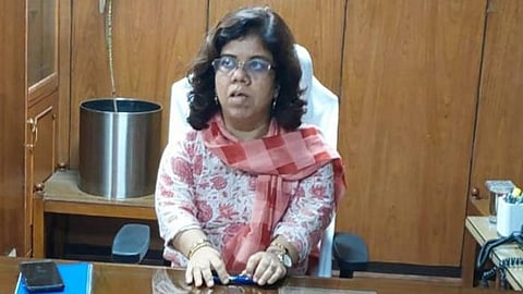 আরতি ডোগরা