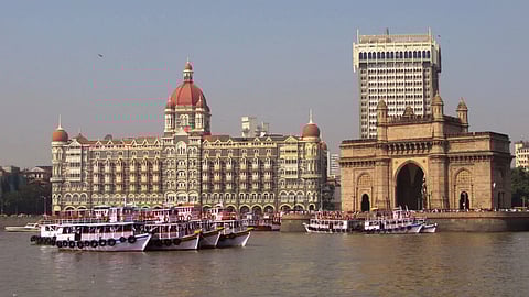 গেটওয়ে অফ ইন্ডিয়া