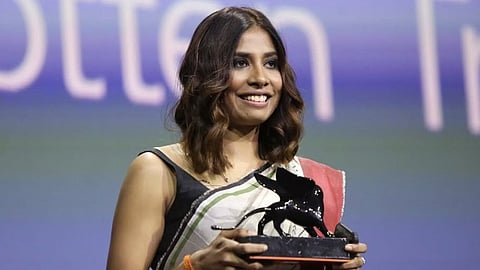 অনুপর্ণা রায়