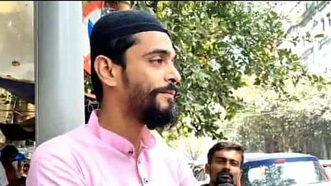 নওশাদ সিদ্দিকি