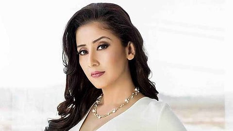 মনীষা কৈরালা