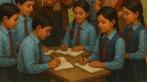 Himachal: মিজোরাম, ত্রিপুরা, গোয়ার পর দেশের চতুর্থ পূর্ণ সাক্ষর রাজ্য হিসেবে স্বীকৃতি পেল হিমাচল