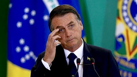 বলসোনারো