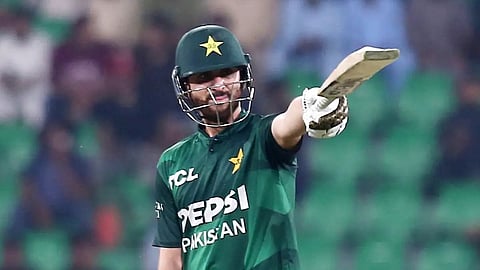 সালমান আগা