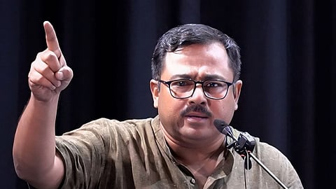 প্রসেনজিৎ বসু