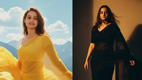 গুগল জেমিনির ‘Nano Banana AI’ ট্রেন্ডে মাতছেন? সাইবার প্রতারণার আশঙ্কা করে সতর্কবার্তা IPS অফিসারের