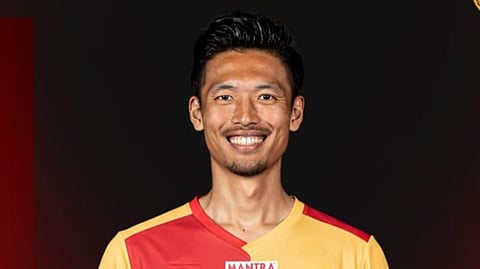 হিরোশি ইবুসুকি