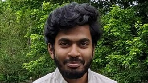 মহম্মদ নিজামুদ্দিন