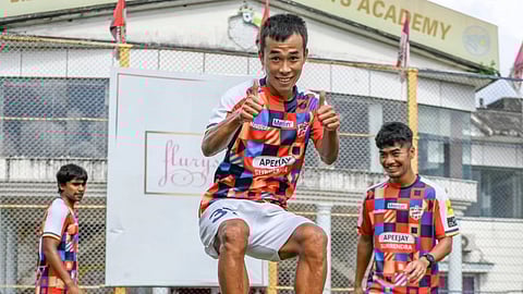 ডায়মন্ড হারবার এফসি