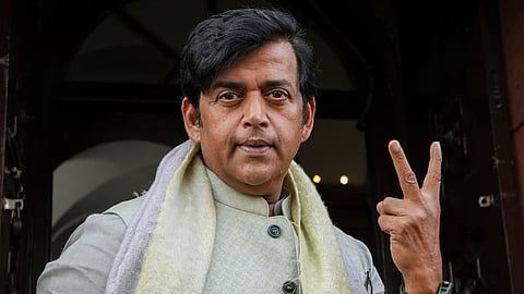 রবি কিষাণ