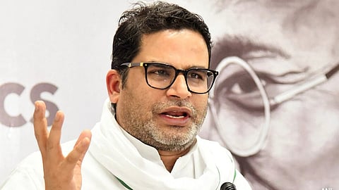 প্রশান্ত কিশোর