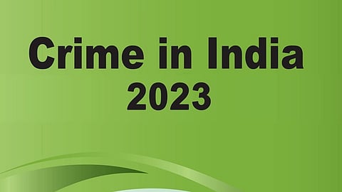 Crime Report 2023: দেশে ১ বছরে নথিভুক্ত অপরাধের সংখ্যা বেড়েছে ৭.২ শতাংশ, বেড়েছে অপহরণ, সাইবার অপরাধ