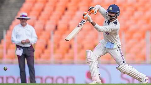 রবীন্দ্র জাদেজা