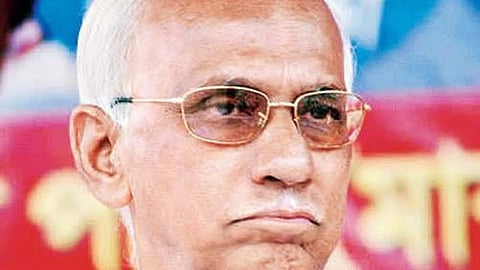 প্রয়াত দীপক সরকার