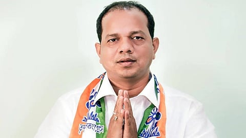 জাকির হোসেন
