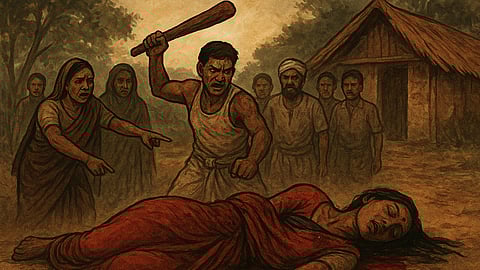 প্রতীকী ছবি