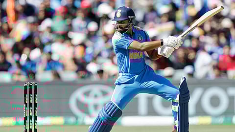 শ্রেয়স আইয়ার