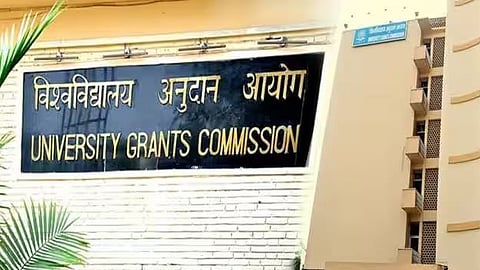 দেশের ২২টি ভুয়ো বিশ্ববিদ্যালয়ের তালিকা প্রকাশ ইউজিসির! শীর্ষে দিল্লি, রয়েছে বাংলার দু’টি প্রতিষ্ঠানও