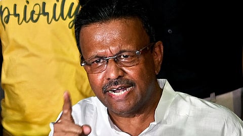 ফিরহাদ হাকিম