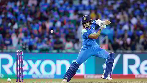 শেফালী ভর্মা