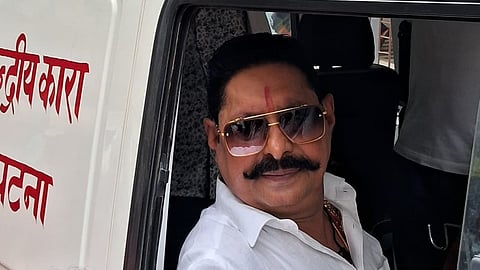 অনন্ত কুমার সিং