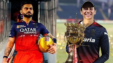 বিক্রি হতে চলেছে আরসিবি