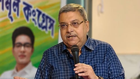 কল্যাণ ব্যানার্জি