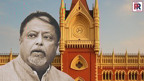 মুকুল রায়ের বিধায়ক পদ খারিজ