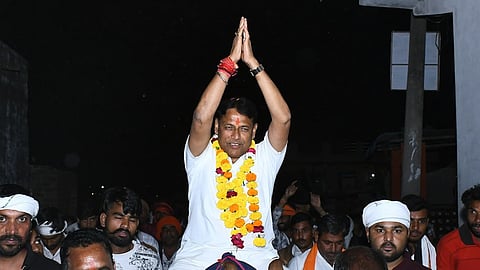 প্রমোদ জৈন ভায়ার