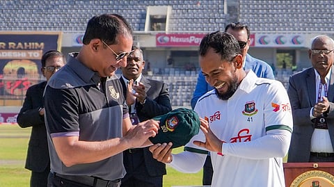 মুসফিকুর রহিম