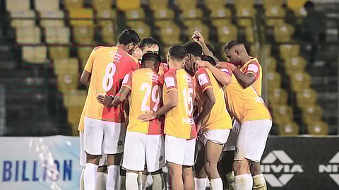 ইস্টবেঙ্গল