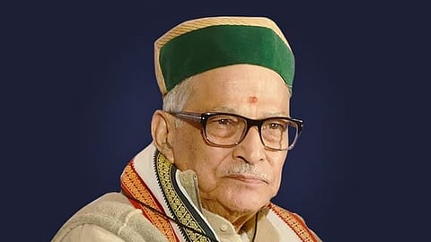 মুরলী মনোহর জোশী