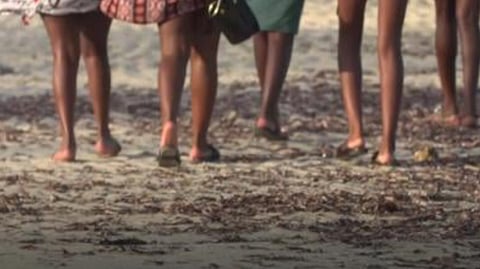 প্রতীকী ছবি