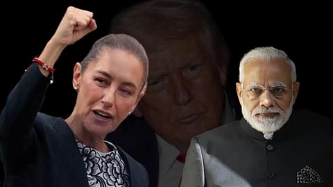 Mexico Tariff: ভারতীয় পণ্যে ৫০% শুল্ক আরোপ মেক্সিকোর! ট্রাম্পকে 'খুশি' করতে এই পদক্ষেপ?