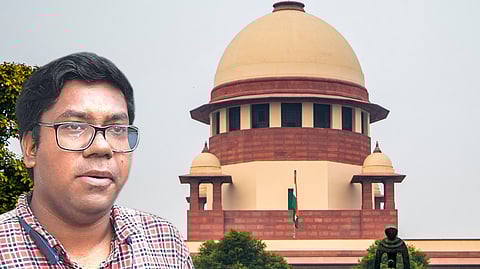 অনিকেত মাহাতো