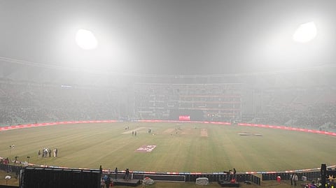 একানা স্টেডিয়াম