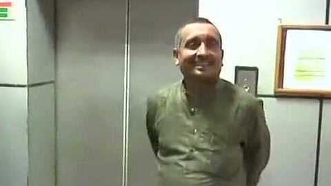 কুলদীপ সিং সেনগার